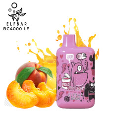 Juicy Peach LE