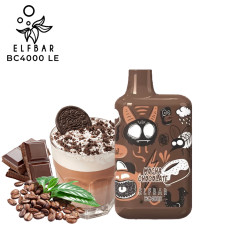 Mocha Chocolate LE