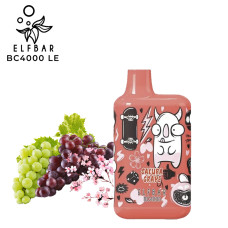 Sakura Grape LE