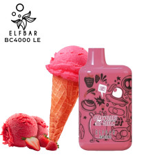Strawberry Ice Cream LE