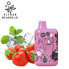 Strawberry Ice LE