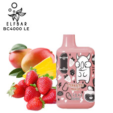 Strawberry Mango LE