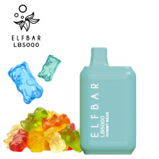 Gummy Bear - LB