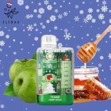 Honey Apple - TE New Year