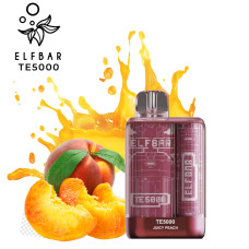 Juicy Peach - TE
