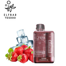 Strawberry Ice - TE