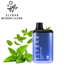 Mint - BC Ultra