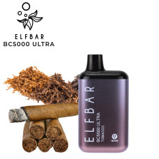 Tobacco - BC Ultra