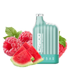 Raspberry Watermelon - CR