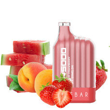 Peach Strawberry Watermelon - CR