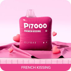 French Kissing