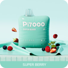 Super Berry