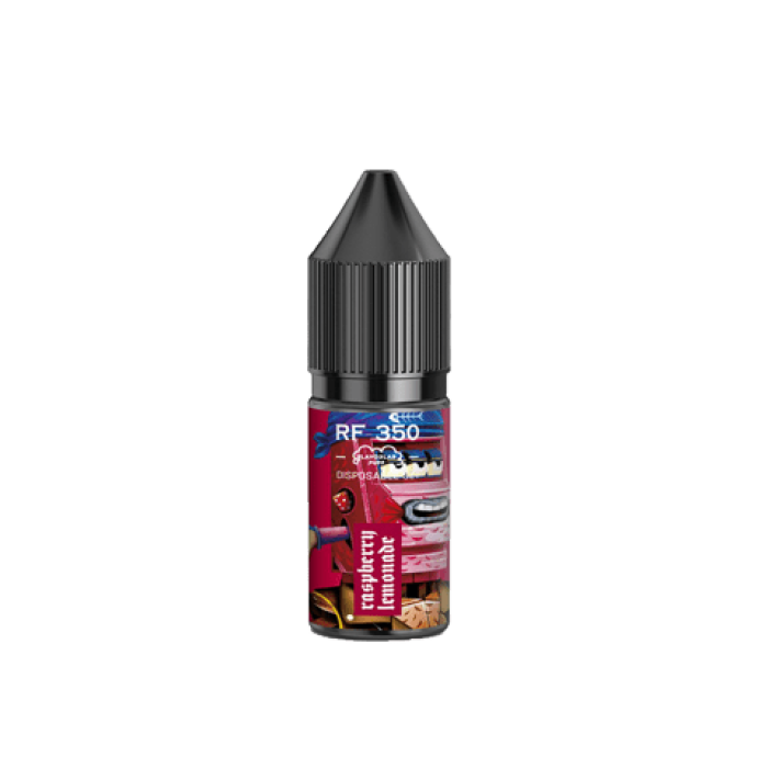 Рідина для Pod-систем Flavorlab RF 350 - Raspberry Lemonade 30 мл
