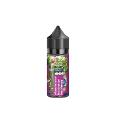 Жидкость Flavorlab RF 350 - Strawberry Blueberries Blackberry 30 мл