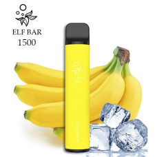 Banana Ice