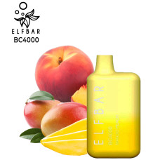 Mango Peach