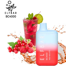 Red Mojito
