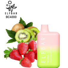 Strawberry Kiwi