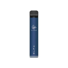 ELFA Pod Kit Navy Blue