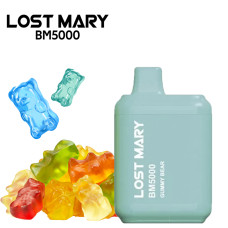 Мармеладные Мишки (Gummy Bear) 