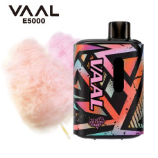 Сладкая Вата (Cotton Candy)