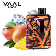 Манго Лед (Mango Ice)