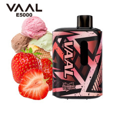 Клубничное Мороженое (Strawberry Ice Cream)