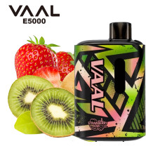 Клубника Киви (Strawberry Kiwi)