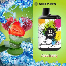 Aloe Berry