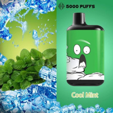 Cool Mint)