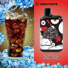 Iced Cola