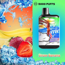 Strawberry Banana