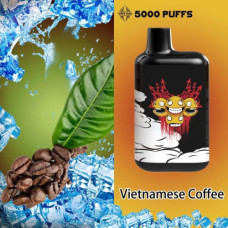 Vietnamese Coffee