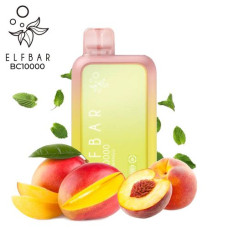 Персик Манго (Peach Mango) - 10000 тяг BC