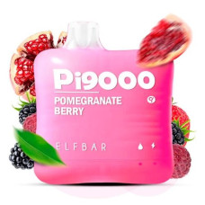 Гранат Ягода (Pomegranate Berry) - 9000 тяг PI