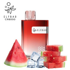 Watermelon Ice (Лід Кавун)