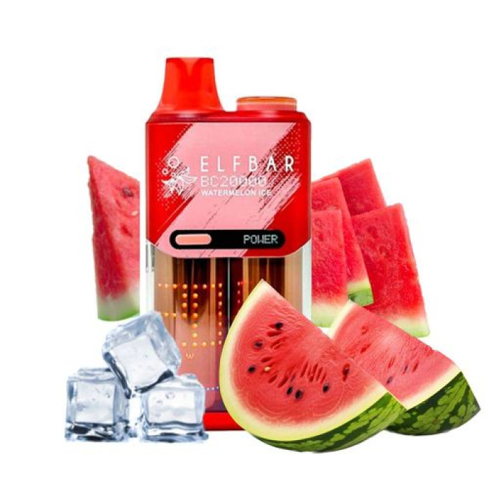 Watermelon Ice (Вотермелон Айс) - 20000 тяг BC