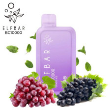 Виноград (Grapes) - 10000 тяг BC