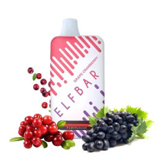 Grape Cranberry (Виноград Клюква)