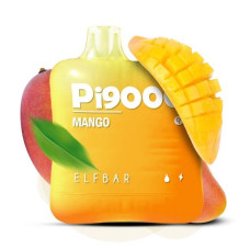 Манго (Mango) - 9000 тяг PI