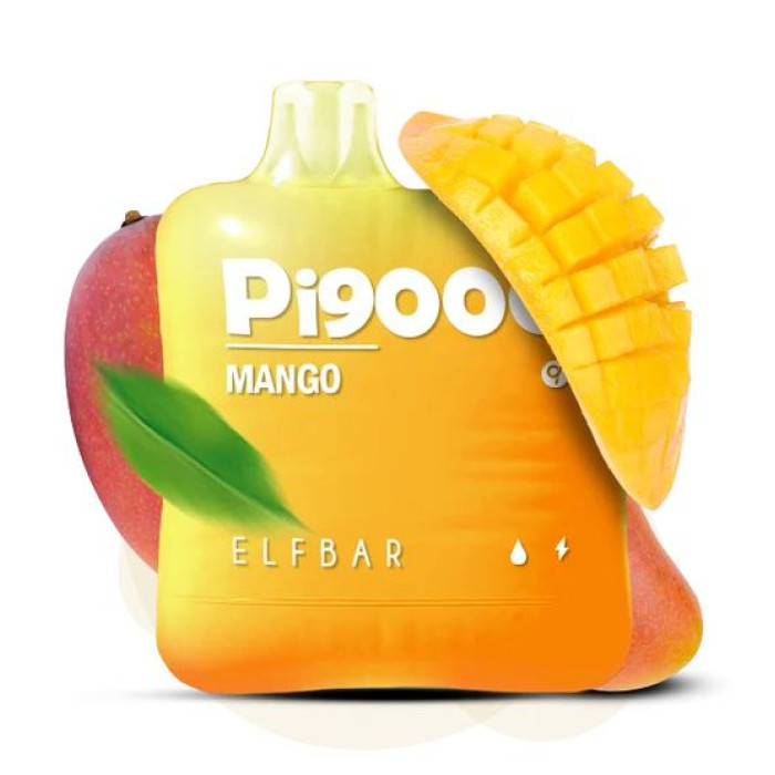 Манго (Mango) - 9000 тяг PI