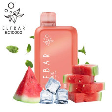 Арбуз Лед (Watermelon Ice) - 10000 тяг BC