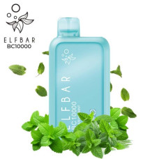 Сибирская Мята (Siberian Mint) - 10000 тяг BC