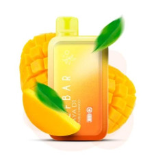 Двойной Манго (Double Mango) - 13000 тяг D1 Raya