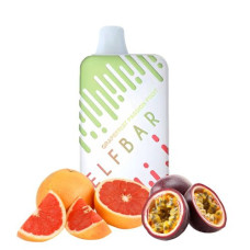 Grapefruit Passion Fruit (Грейпфрут Маракуйя)