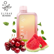 Арбуз Вишня (Cherry Watermelon) - 10000 тяг BC