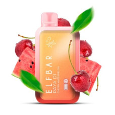 Вишня Арбуз (Cherry Watermelon) - 13000 тяг D1 Raya