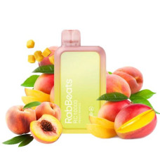 Персик Манго (Peach Mango) - 10000 тяг RC