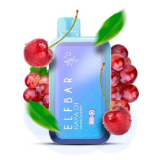 Виноград Вишня (Grape Cherry) - 13000 тяг D1 Raya
