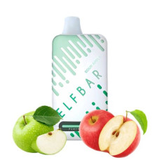 Sour Apple (Кислое Яблоко)